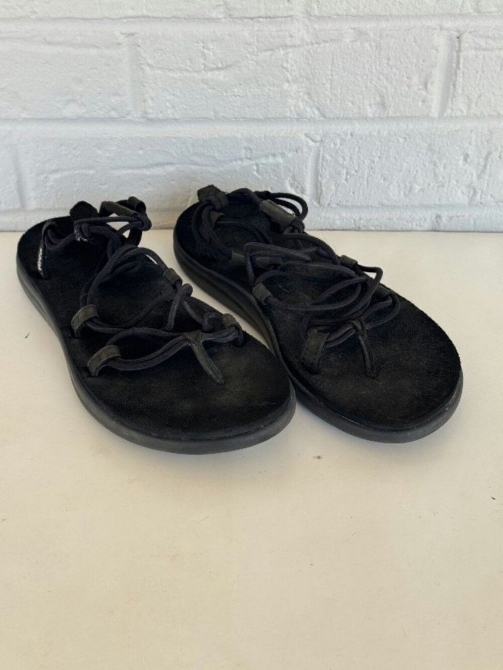 Teva Bungee Sandals Women's 7